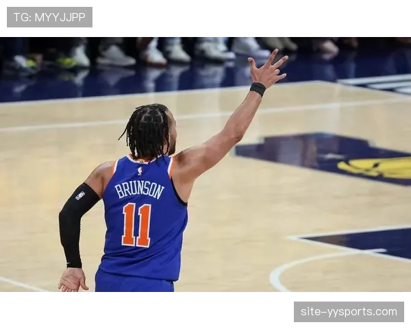 尼克斯三分出手占比大幅提升 但进攻效率暂未达预期