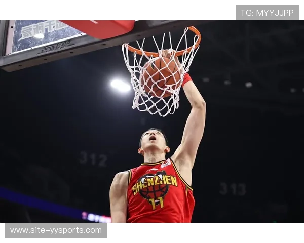 沈梓捷支持潜力赛制度 希望带领年轻球员成长