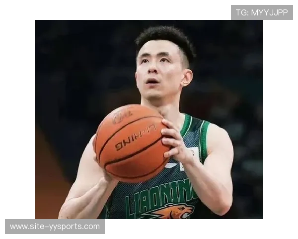 赵继伟伤缺导致辽宁进攻瘫痪 杨鸣面临帅位危机