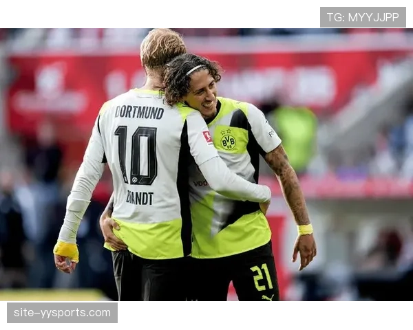 多特蒙德防守稳定性不足 近8场仅1次零封暴露后防隐患