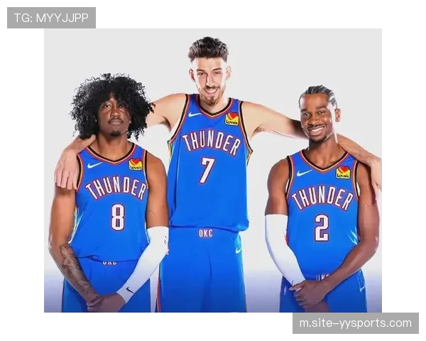 雷霆资产积累 选秀权储备为未来重建打基础