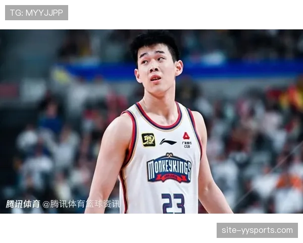 同曦加时惜败北控 王岚嵚林葳后场双枪合砍50分